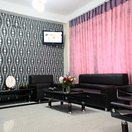 Hotel Cristal Нэводари Экстерьер фото