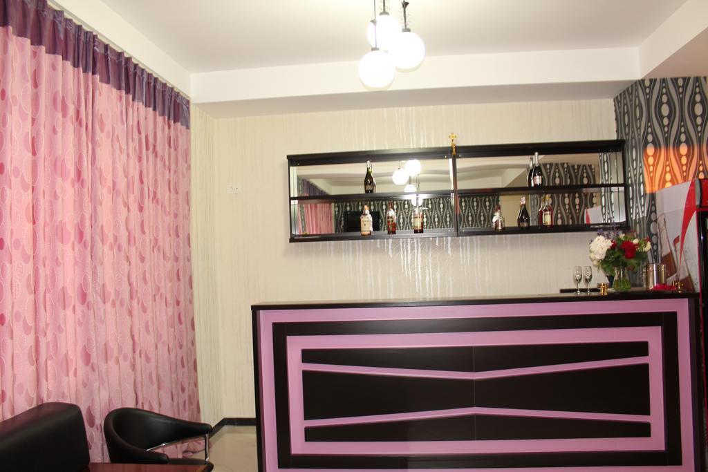 Hotel Cristal Нэводари Номер фото