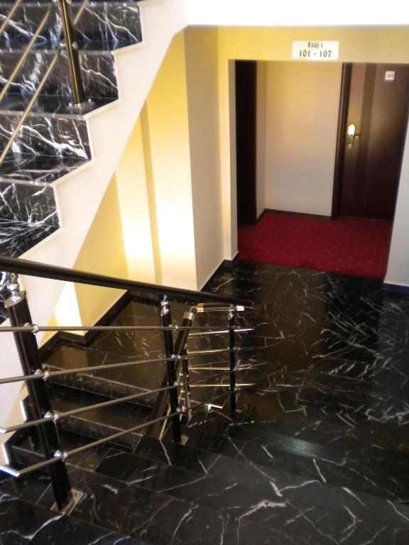 Hotel Cristal Нэводари Экстерьер фото