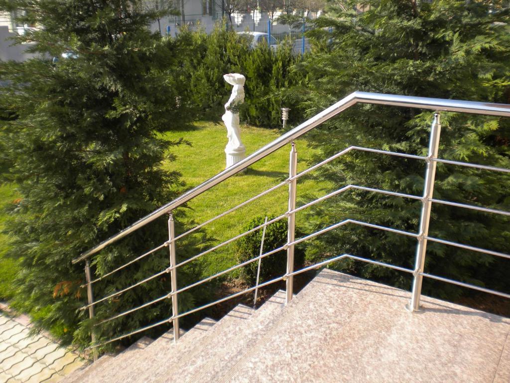 Hotel Cristal Нэводари Экстерьер фото
